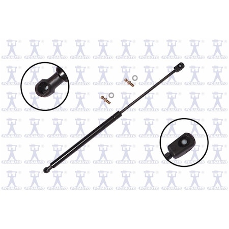 Fcs Struts Lift Support Hood, 86317 86317